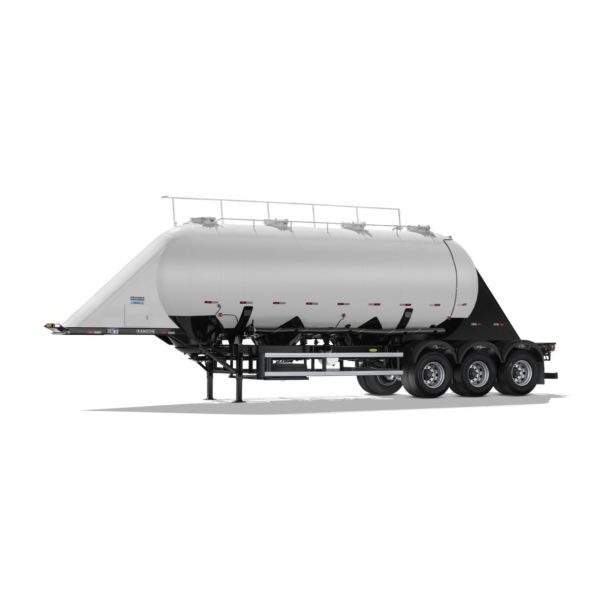 SR Silo RANDON 03 Ejes Tándem 52Tn PBTC – 36m3